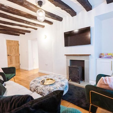 Host & Stay - Iris Cottage Pickering Extérieur photo