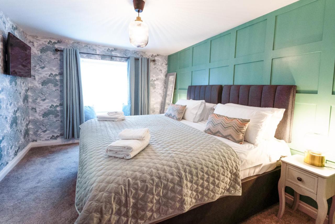 Host & Stay - Iris Cottage Pickering Extérieur photo